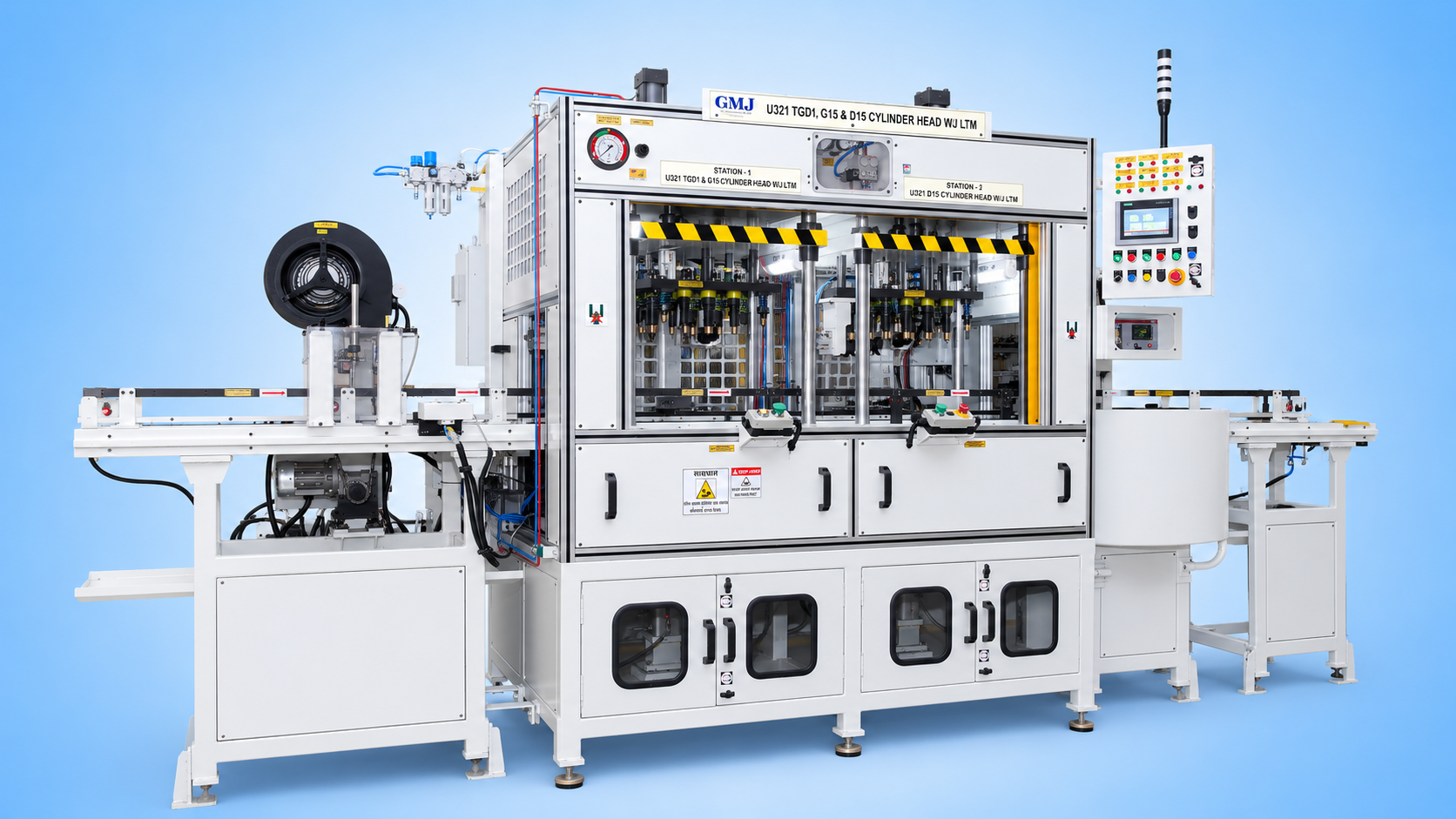 Product View